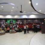 Minimalisir Angka Kematian Ibu dan Bayi Sumsel, Gubernur HD Lepas Puluhan Bidan Delima