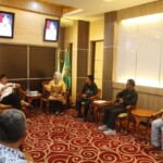 Gubernur Herman Deru Inginkan Pilkada 2020 di Sumsel Sukses