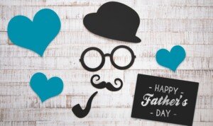 Selamat Hari Ayah…