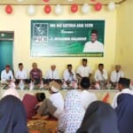 PKB SBB Gelar Doa Bersama dan Santuni 50 Anak Yatim