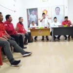 Prabowo jadi Menhan, IPA Optimis Diusung Gerindra