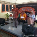 Permudah Akses Informasi ke Masyarakat, KPU Sulbar Launching Teras PPID