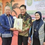 Delta Tamtama Alih Tugas Menjadi Wakil Ketua PN Bangil Jawa Timur