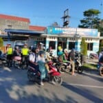Pelajar Dominasi Pelanggar Operasi Zebra 2019