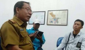 PPL  Tuntut DPTPH Kabupaten Banyuasin Segera Cairkan Tambahan Penghasilan Pegawai