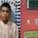 Warga Menggala Timur Jadikan Rumahnya Tempat Transaksi Narkotika