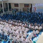 Capaian Sekolah Ramah Anak, Dinas PP-PA Paparkan Hingga Monitoring Materi Belajar Luar Kelas