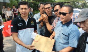 ASB Desak Kejati Sumsel Segera Usut Dugaan KKN di Pemkab Muratara