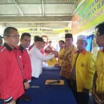Meski Punya Satu Kursi, Suara Berkarya Lebihi Dua Kursi