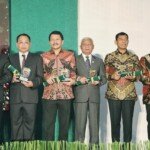 Bupati Asahan Raih Penghargaan dari Kodam I/Bukit Barisan