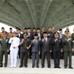 Bupati Asahan: Peringatan Hari Pahlawan Bentuk Syukur Kemerdekaan