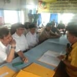 Panca, Ofi dan Ardani Bertekad Majukan OI