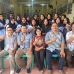 123 Peserta UJK Dinyatakan Berkompeten