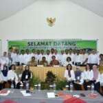 Tingkatkan Pemahaman Penyusunan PKPT, Pemkab Sergai Lakukan Ini
