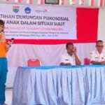 30 Guru di SBB Ikuti Pelatihan Psikologi Anak
