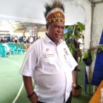 Dua Momentum Penting di Peringatan HUT ke-119 Kabupaten Fakfak