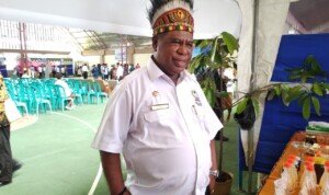 Dua Momentum Penting di Peringatan HUT ke-119 Kabupaten Fakfak