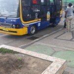 Jambi Kini Punya Bus Tayo Berbasis Online Pertama di Indonesia