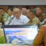 Tingkatkan Pembangunan Daerah, Gubernur Gandeng Wako-Bupati se-Maluku