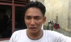 Keluarga Tak Yakin Terduga Pelaku Bom Bunuh Diri Terlibat Jaringan Teroris