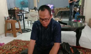 Tak Transparan, Anggaran Kelurahan di Palembang Diduga Diselewengkan