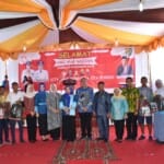 Pemkab Sergai Peringati HAN 2019