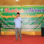 Maulid Nabi Harus Jadi Tonggak Kehidupan Umat Muslim