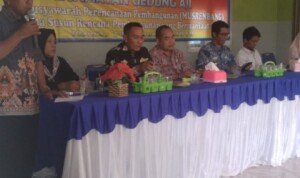 Kampung Penawar Gelar Musrembang untuk Tampung Usulan Tahun 2020