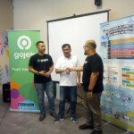 Go-Jek Hadirkan Perlindungan Asuransi Jasa Raharja