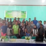 Dinkes SBB Gelar Pemuatan KIS dan PK