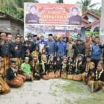 Kampung Ibus Diresmikan jadi Kampung Budaya Jawa