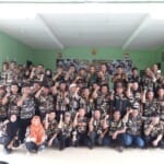 Feber Sirait Jabat Ketua PC FKPPI Sergai