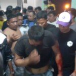 Pencuri di Rusunawa Kabupaten Asahan Babak Belur Dihajar Warga