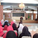 Bupati Batanghari Lepas 120 peserta MTQ ke-49 se-Provinsi Jambi
