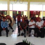 Kecamatan Betung Sosialisasi 4 Perda Banyuasin