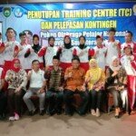 80 Atlet Sumsel Ikut POPNAS XV di Jakarta