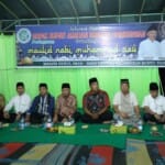 Bupati Asahan Himbau Masyarakat Jaga Kerukunan