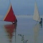 Besok, Desa Kuala Raya akan Gelar Pertandingan Ekspedisi Sampan Layar