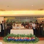 Hasful Huznain Pimpin MUI Sergai