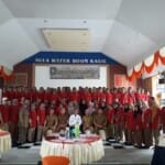 Dinas Pertanian Kabupaten Asahan Gelar Sosialisasi Tentang Perkebunan Terkait Program Pemerintah