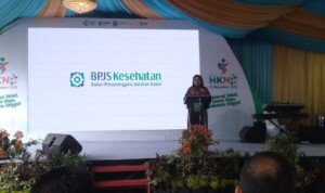 Rayakan HKN ke-55, RSUD Siti Fatimah Palembang Fokus Tingkatkan Kualitas SDM