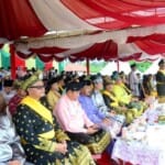Pemkab Lingga Mampu Keluar Dari Krisis Masa Lalu