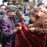 Gubernur Sumut dan Bupati Asahan Buka PBSD 2019