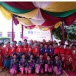 Festival Tarian Gubang 2019 Resmi Ditutup