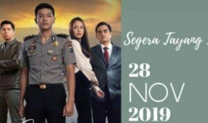 Pejabat Polres Batanghari Ajak Warga Nonton Film Inspiratif Sang Prawira