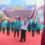 Lomba Tak Hanya Raih Juara, Harus Bermanfaat Bagi Masyarakat