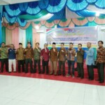 PTISI ULB Adakan FGD Antar Lembaga Bersama KPK RI