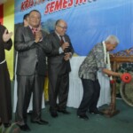 Kabupaten Asahan Akan Terus Mendukung Pelaksanaan Pesparani