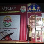 MTQ di Kecamatan Gedung Aji Akan Dibuka Langsung Bupati Tulang Bawang