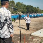 Peringati HGN, SMKN 1 Intan Lakukan Ini
